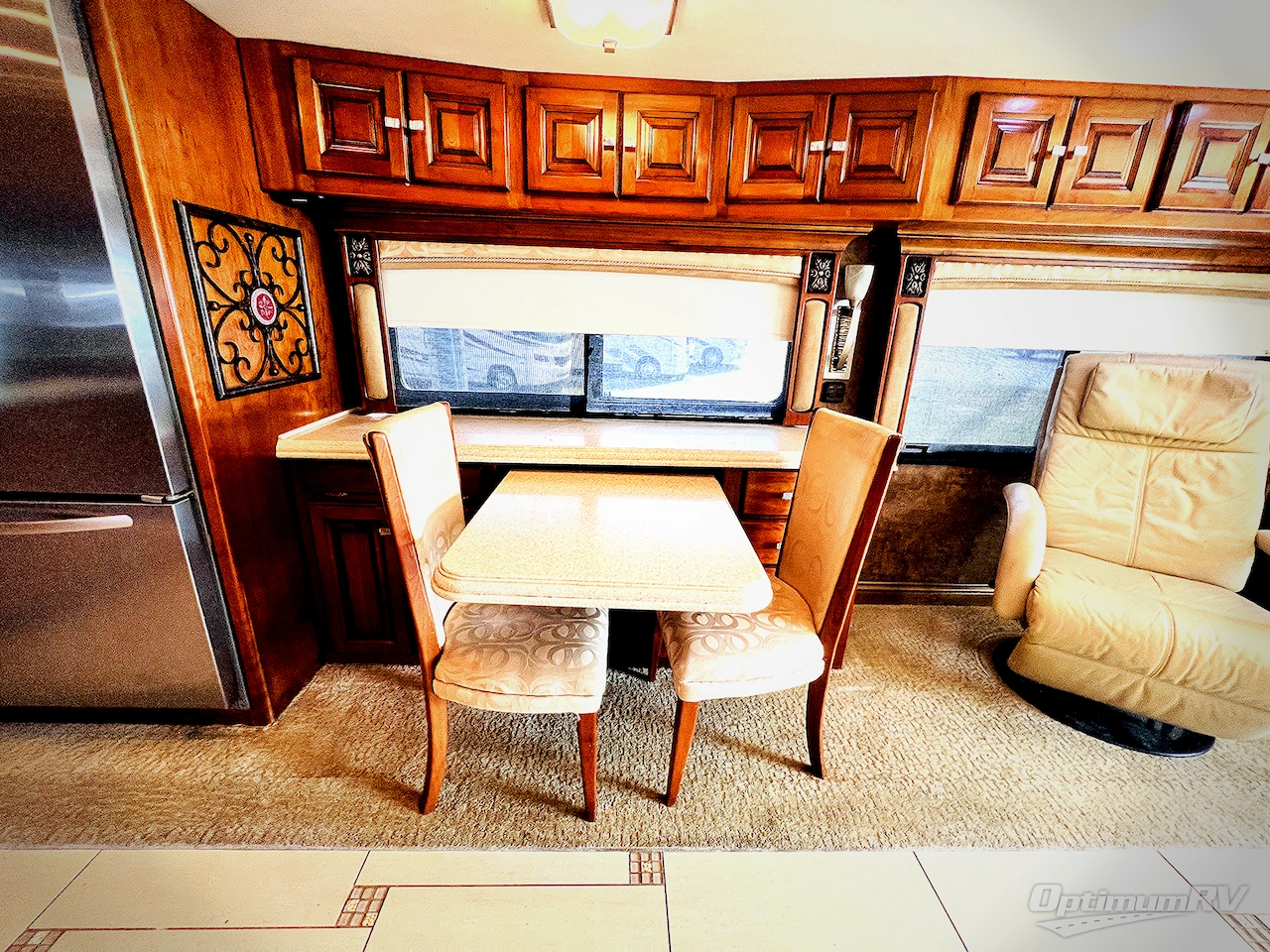 2011 Tiffin Allegro Bus 40 QXP Photo 10