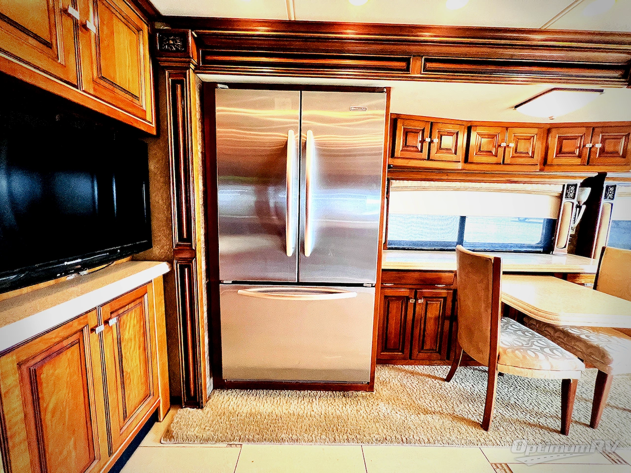 2011 Tiffin Allegro Bus 40 QXP Photo 15