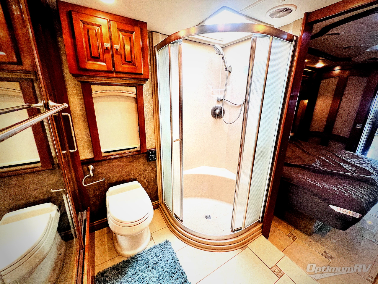 2011 Tiffin Allegro Bus 40 QXP Photo 26