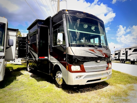 Used 2013 Winnebago Adventurer 35P Featured Photo