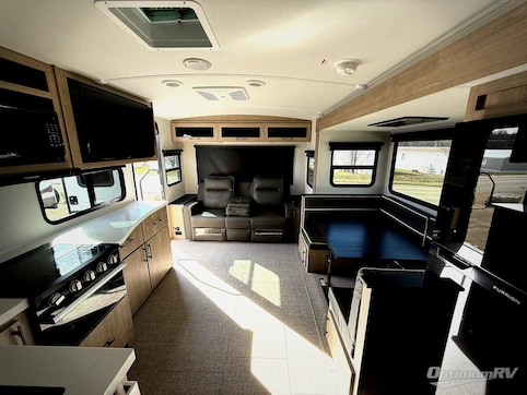 2025 Grand Design Imagine 2500RL RV Photo 2