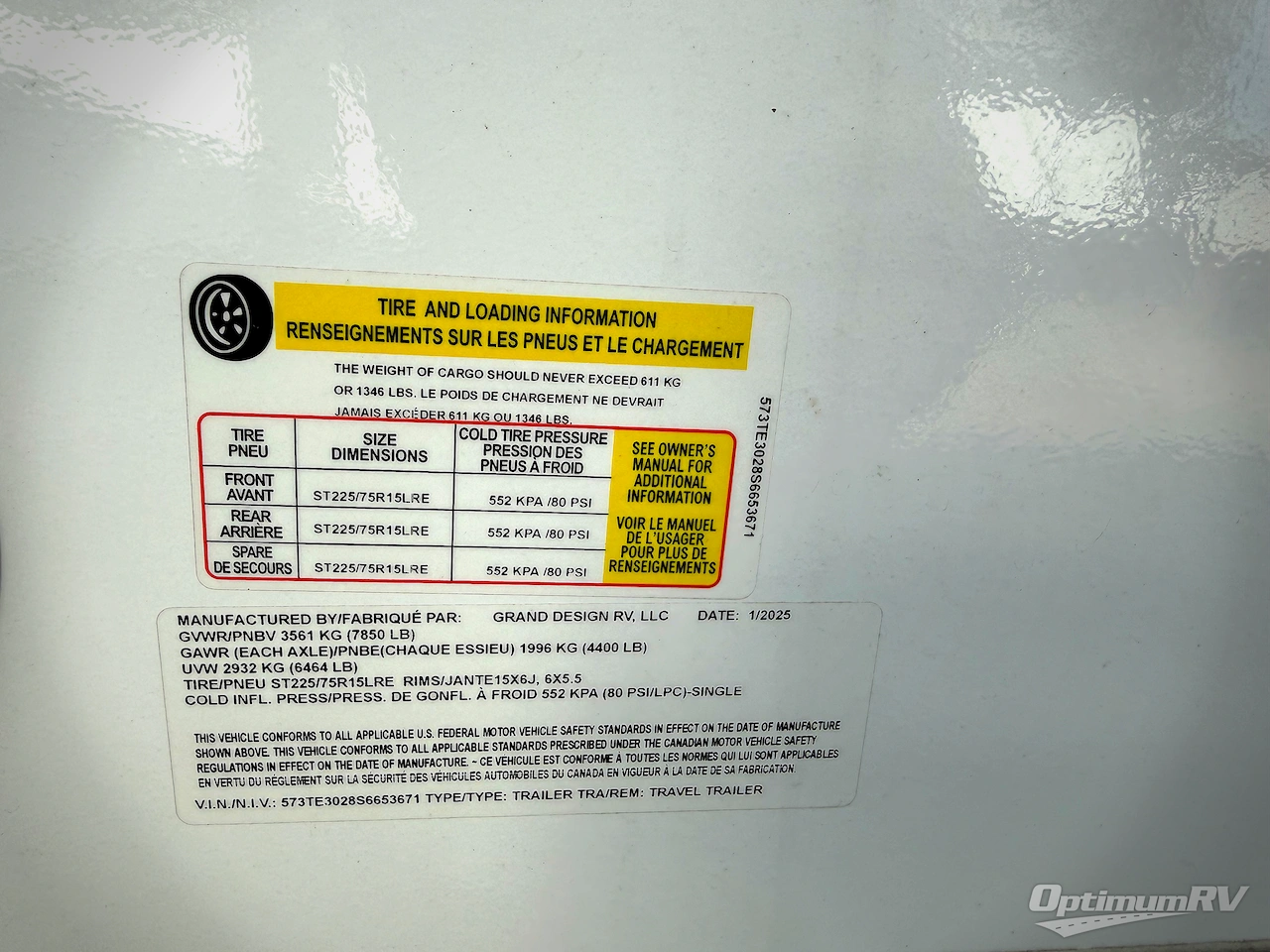 2025 Grand Design Imagine 2500RL Photo 15