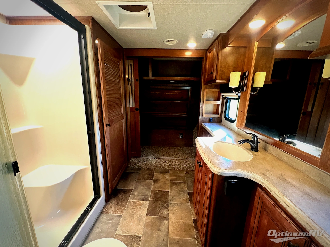 2017 Heartland Landmark Newport Photo 20