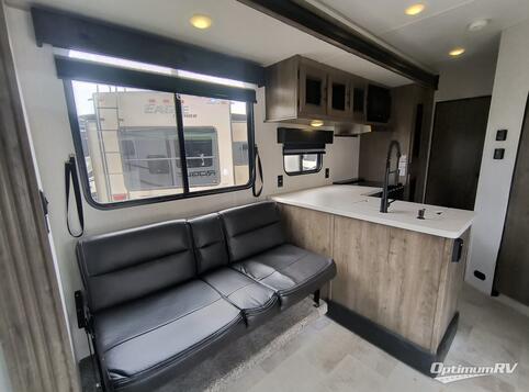 2022 Forest River Vengeance Rogue 29KS RV Photo 3