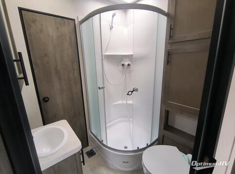 2022 Forest River Vengeance Rogue 29KS RV Photo 4