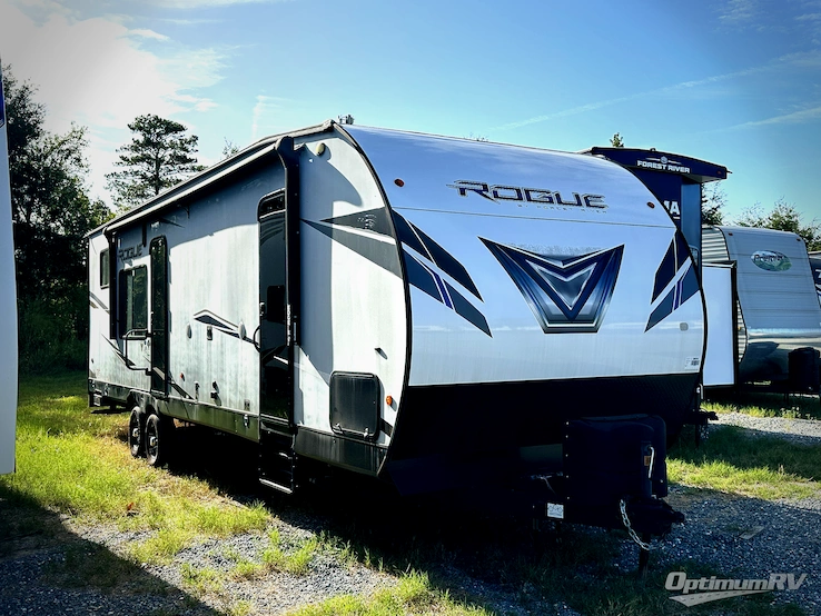 2022 Forest River Vengeance Rogue 29KS RV Photo 1