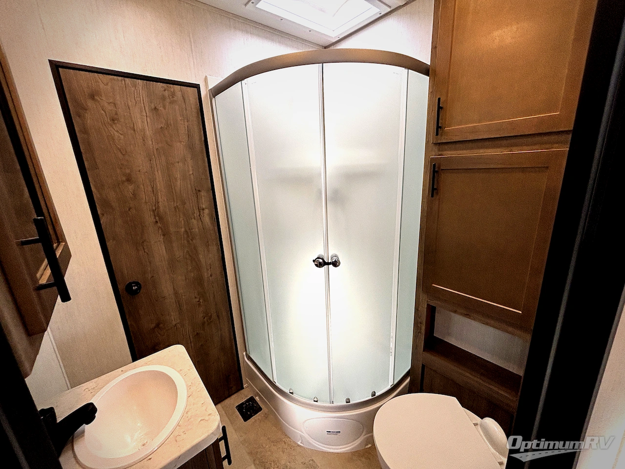 2022 Forest River Vengeance Rogue 29KS Photo 11