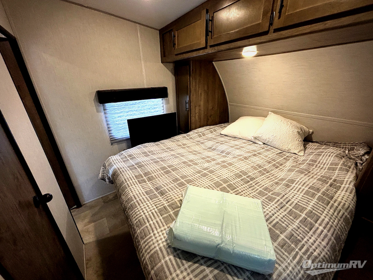 2022 Forest River Vengeance Rogue 29KS Photo 16