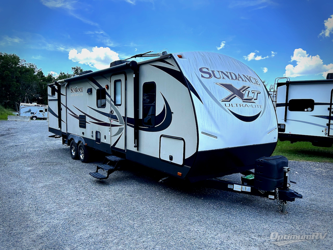 2016 Heartland Sundance XLT 312 BH Photo 1
