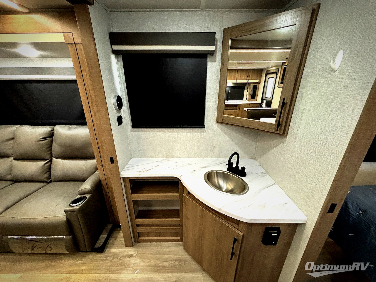 2024 Grand Design Imagine XLS 23LDE Photo 10