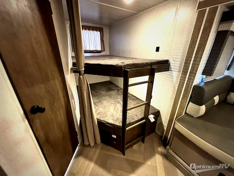 2022 Forest River Wildwood X-Lite 263BHXL RV Photo 4