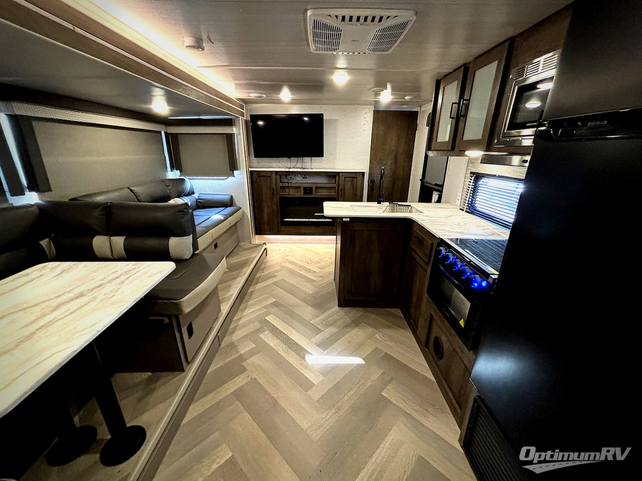 2022 Forest River Wildwood X-Lite 263BHXL Photo 5