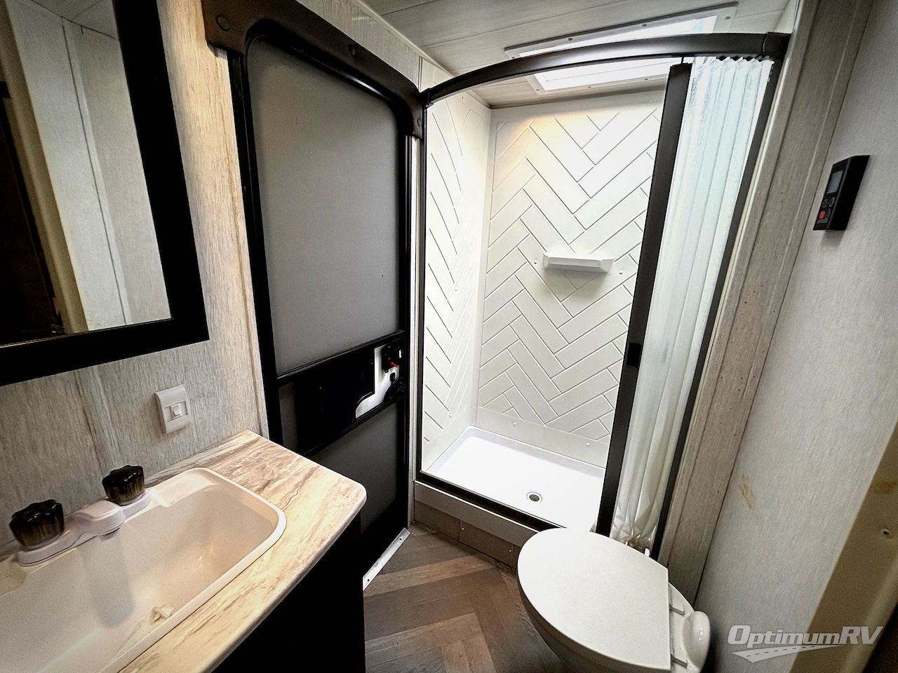 2022 Forest River Wildwood X-Lite 263BHXL Photo 16