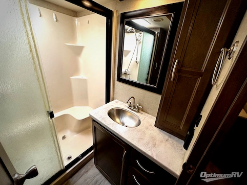 2017 KZ Durango Gold G381REF RV Photo 3