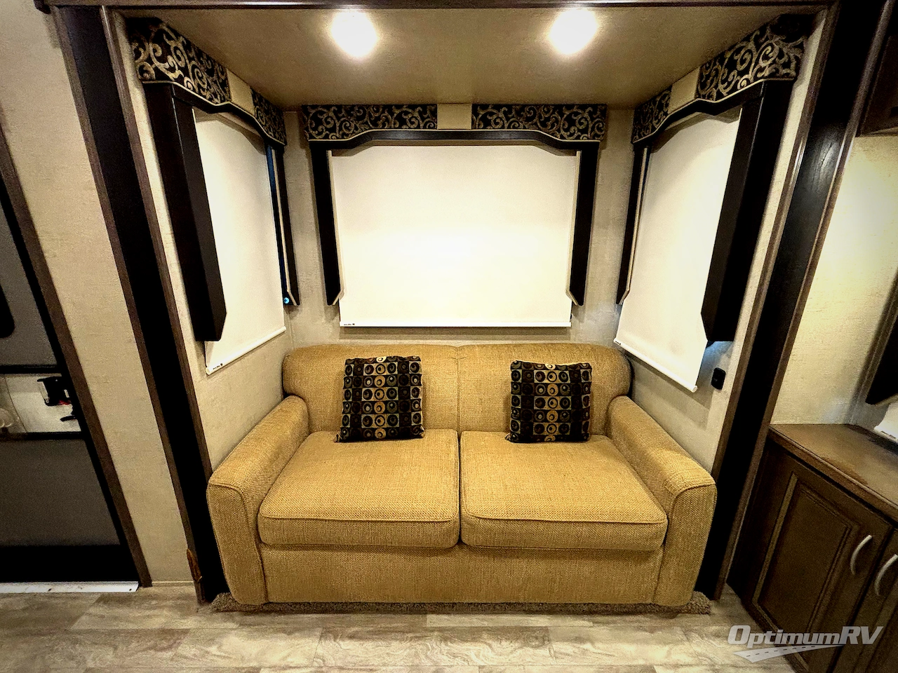 2017 KZ Durango Gold G381REF Photo 21