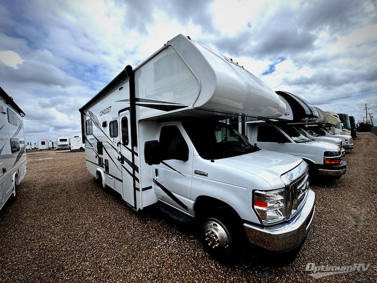 2024 Gulf Stream Conquest Class C 6238 RV Photo 1