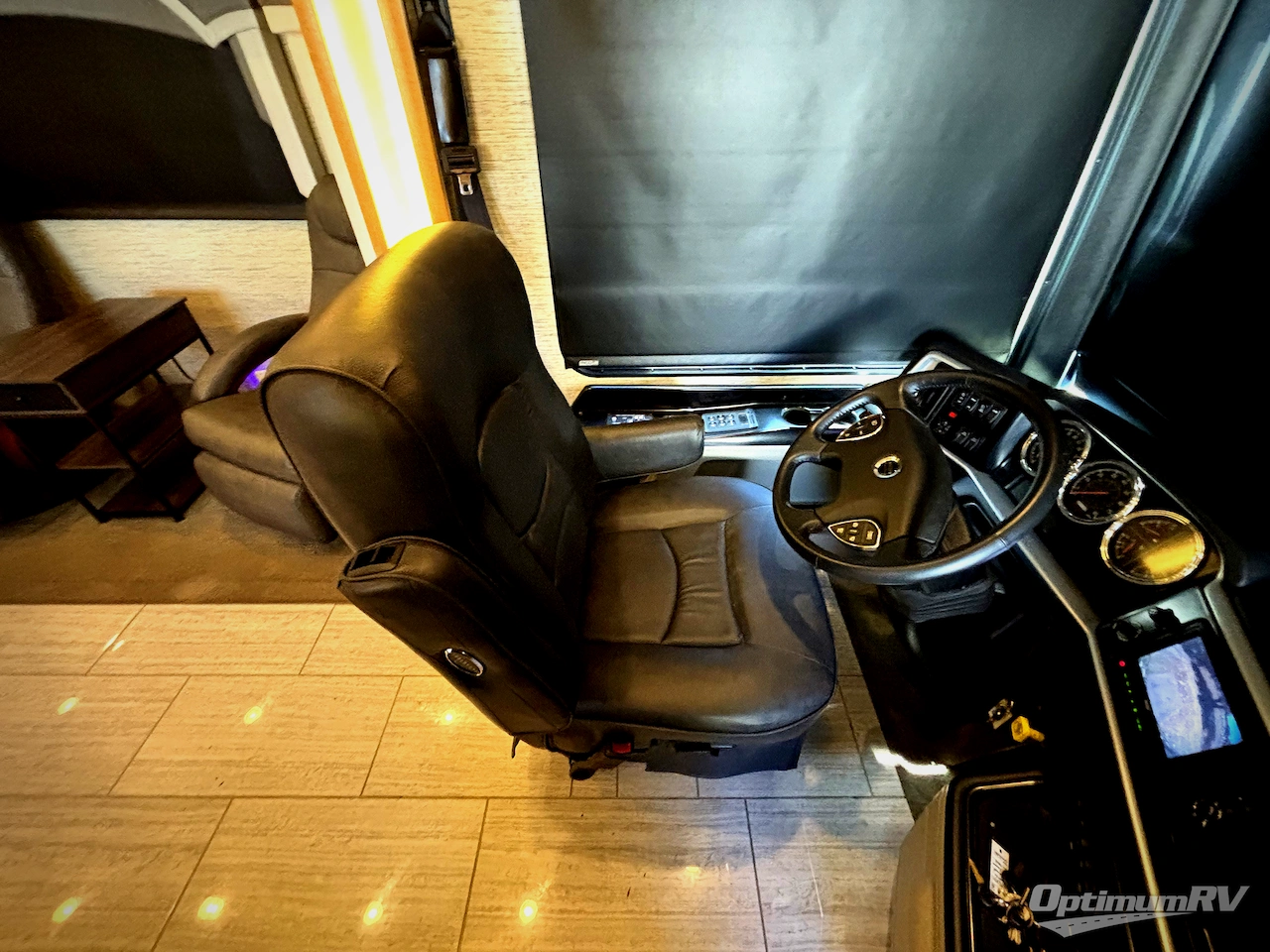 2016 Newmar Ventana 4037 Photo 7