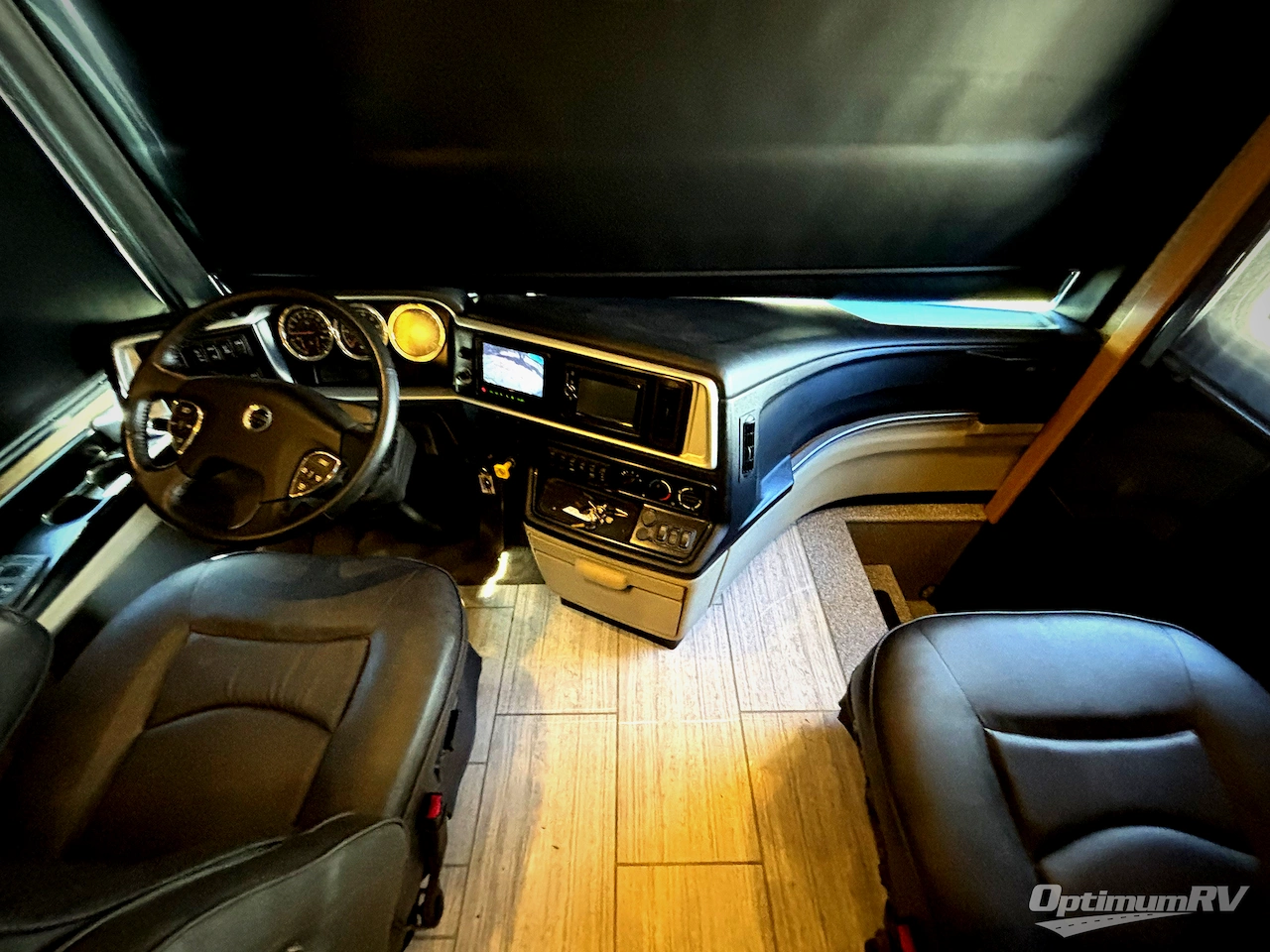 2016 Newmar Ventana 4037 Photo 8