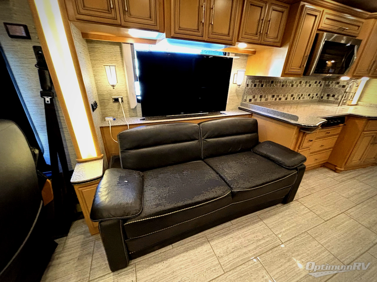 2016 Newmar Ventana 4037 Photo 13