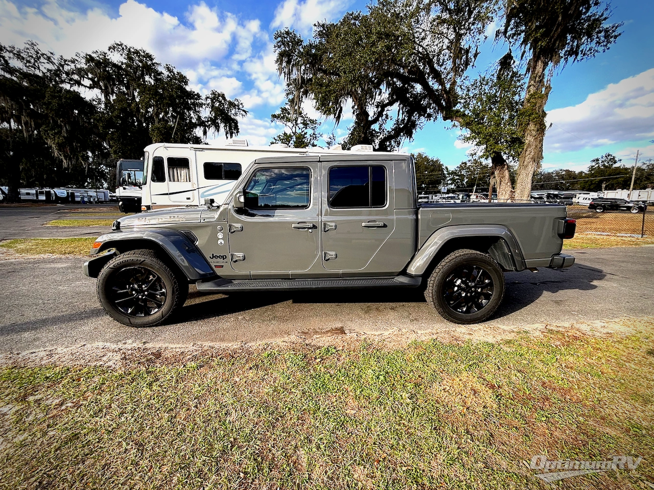 2023 Jeep Jeep Gladiator Photo 6
