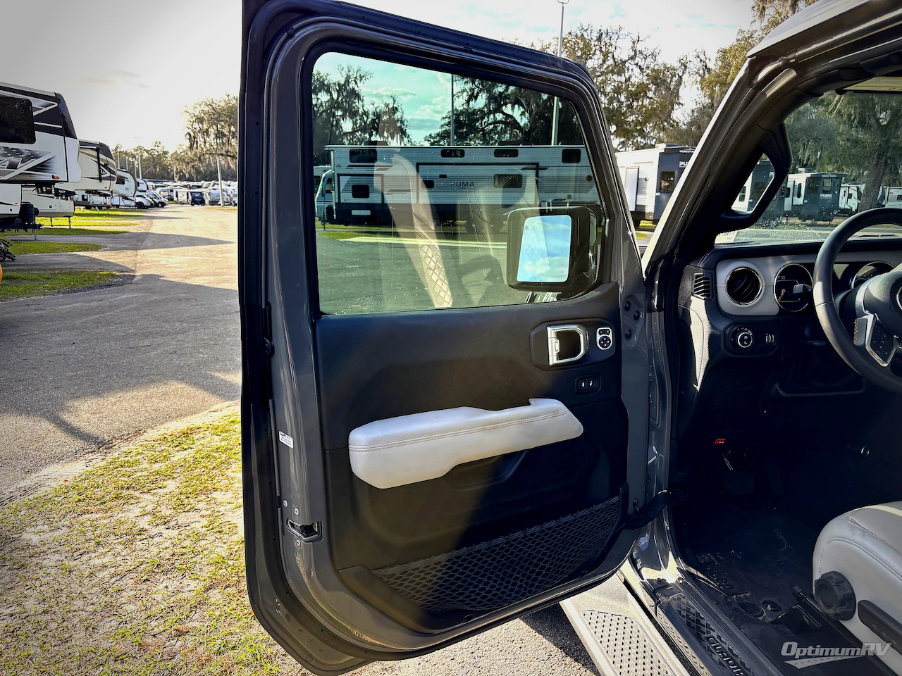 2023 Jeep Jeep Gladiator Photo 8