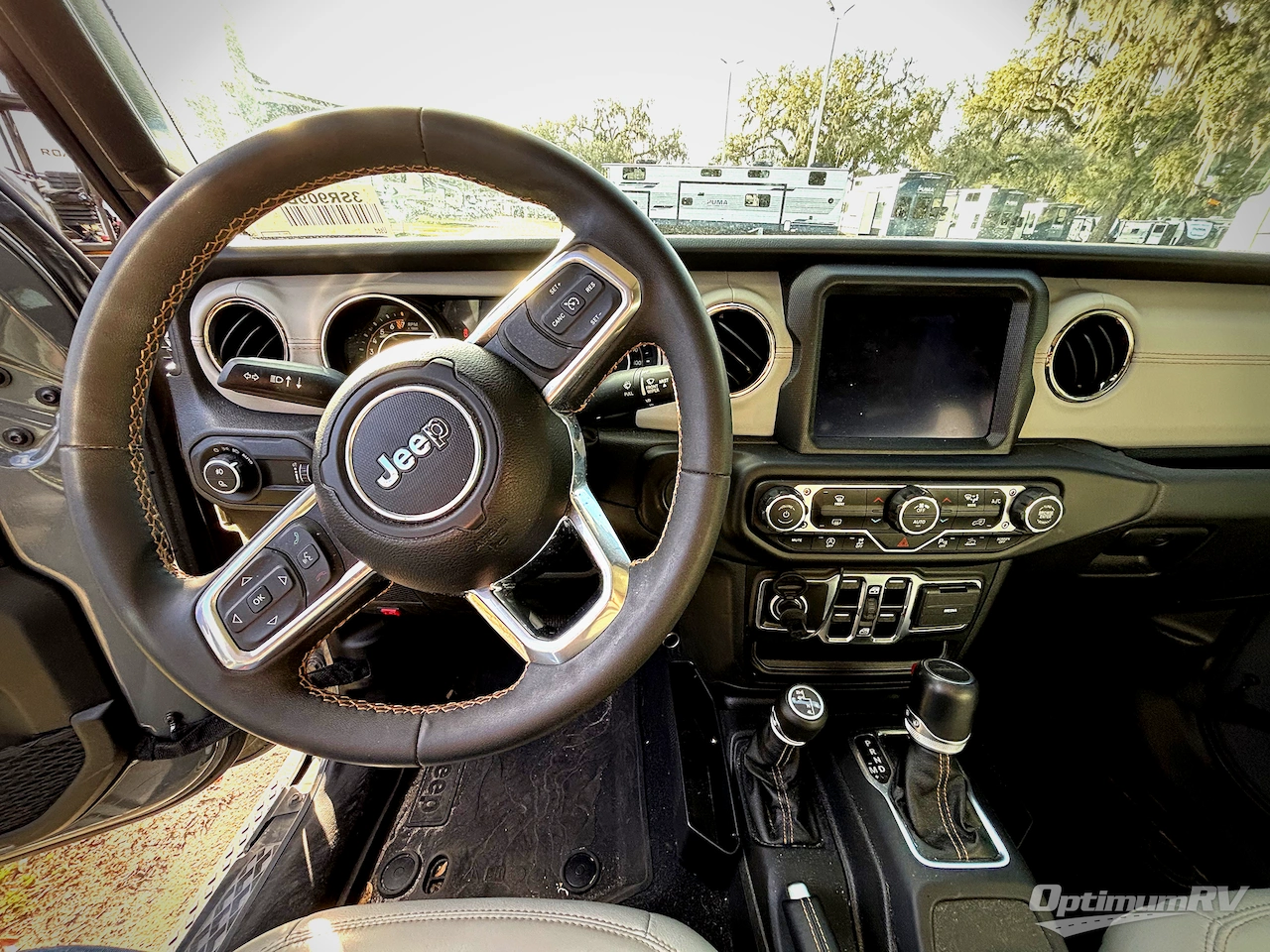 2023 Jeep Jeep Gladiator Photo 10