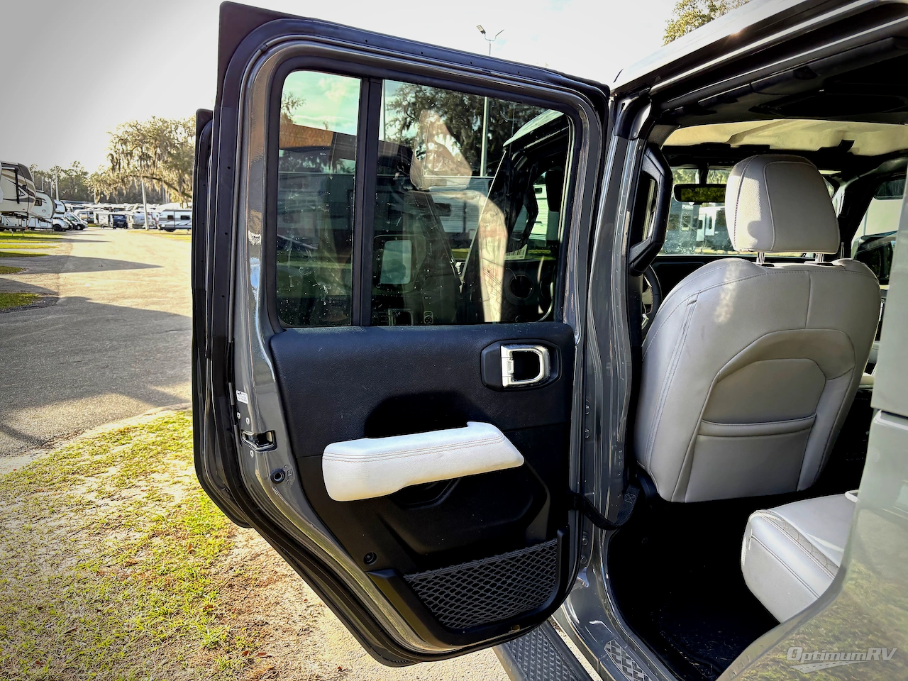 2023 Jeep Jeep Gladiator Photo 13