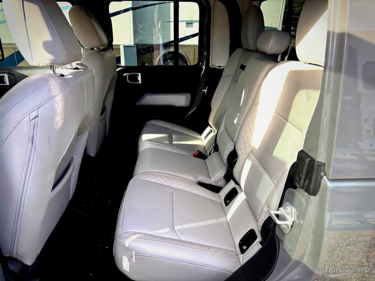 2023 Jeep Jeep Gladiator Photo 14