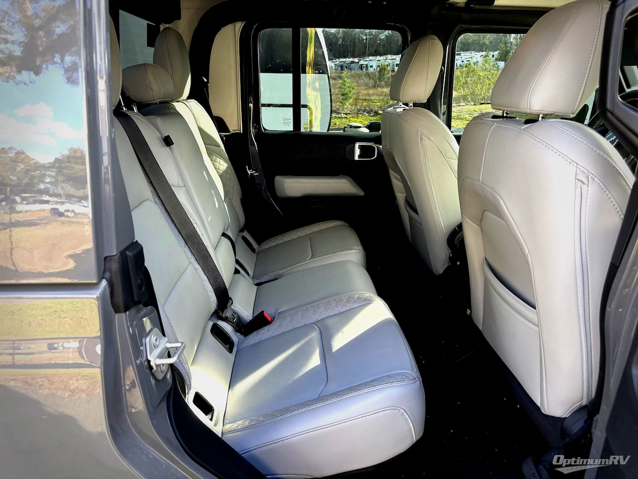 2023 Jeep Jeep Gladiator Photo 17