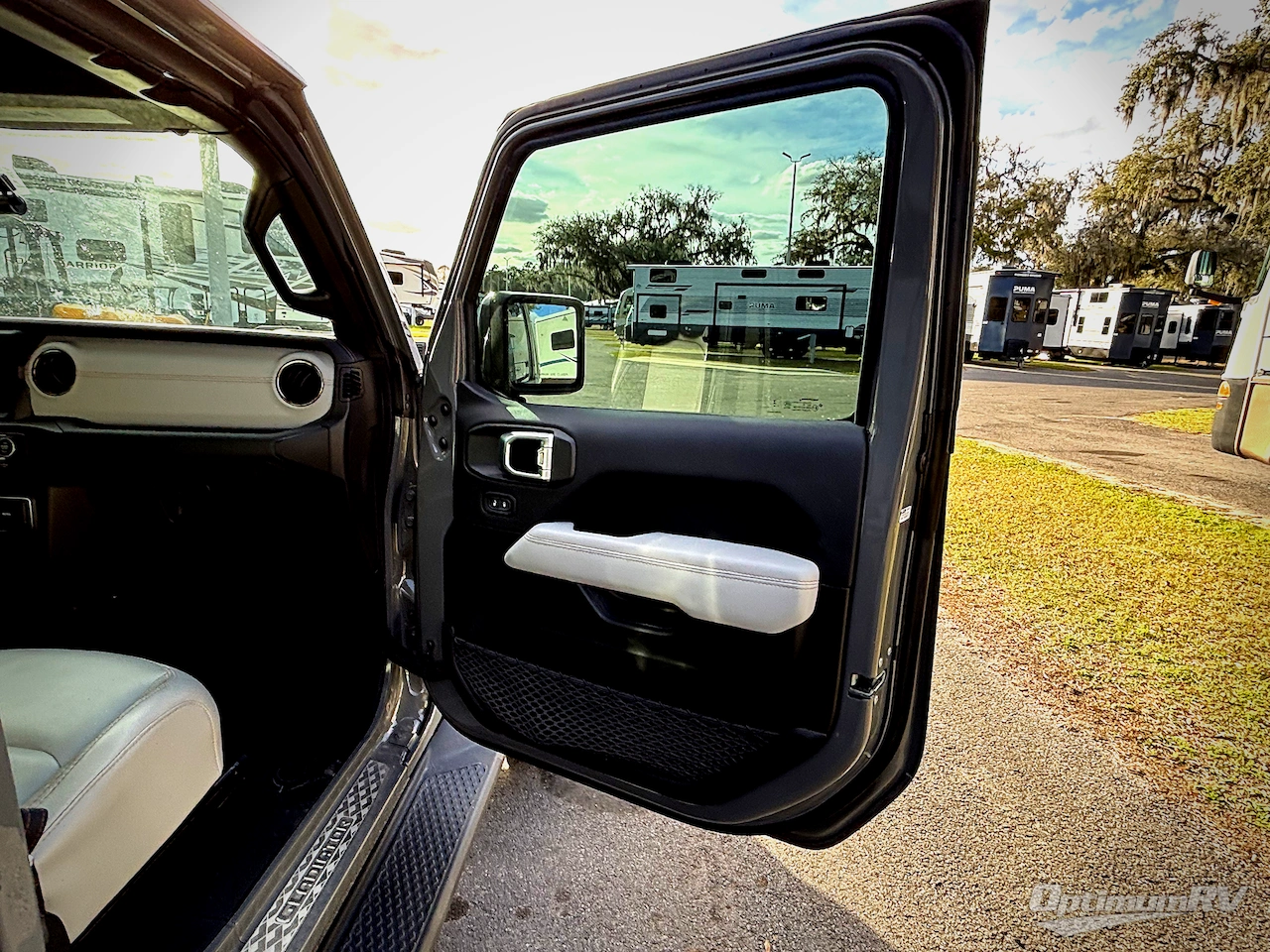 2023 Jeep Jeep Gladiator Photo 18