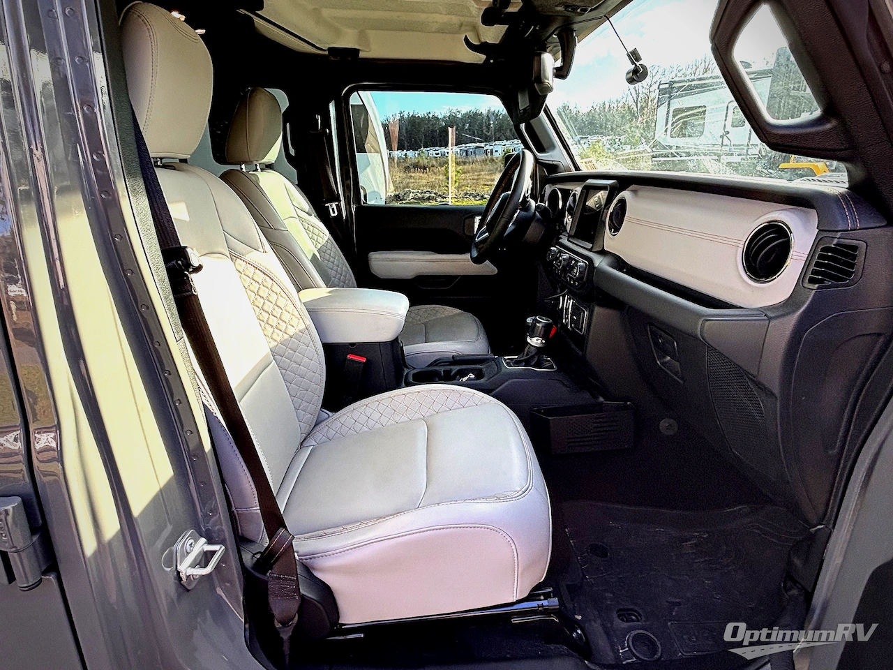 2023 Jeep Jeep Gladiator Photo 19