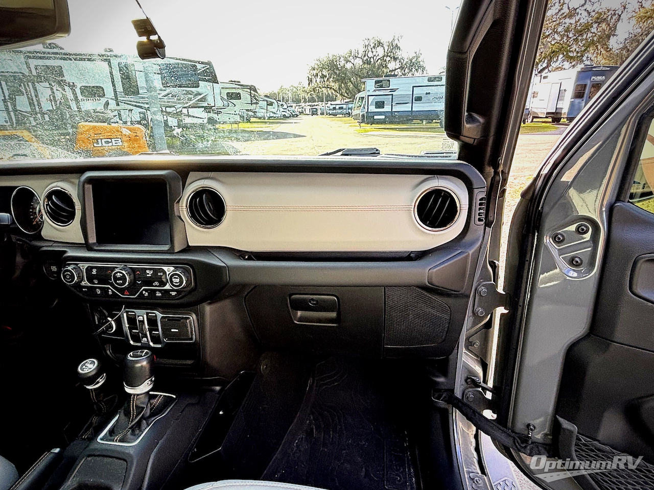 2023 Jeep Jeep Gladiator Photo 20