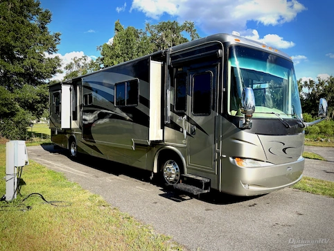 Used 2008 Newmar Ventana VTDP 3936 Featured Photo