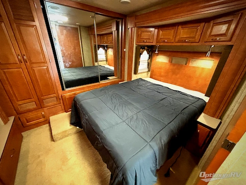 2008 Newmar Ventana VTDP 3936 RV Photo 4
