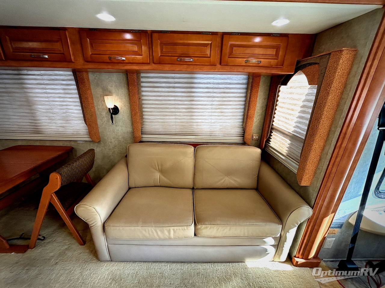 2008 Newmar Ventana VTDP 3936 Photo 11