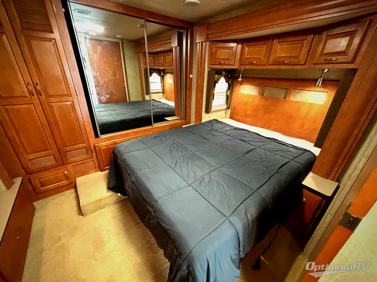 2008 Newmar Ventana VTDP 3936 Photo 19