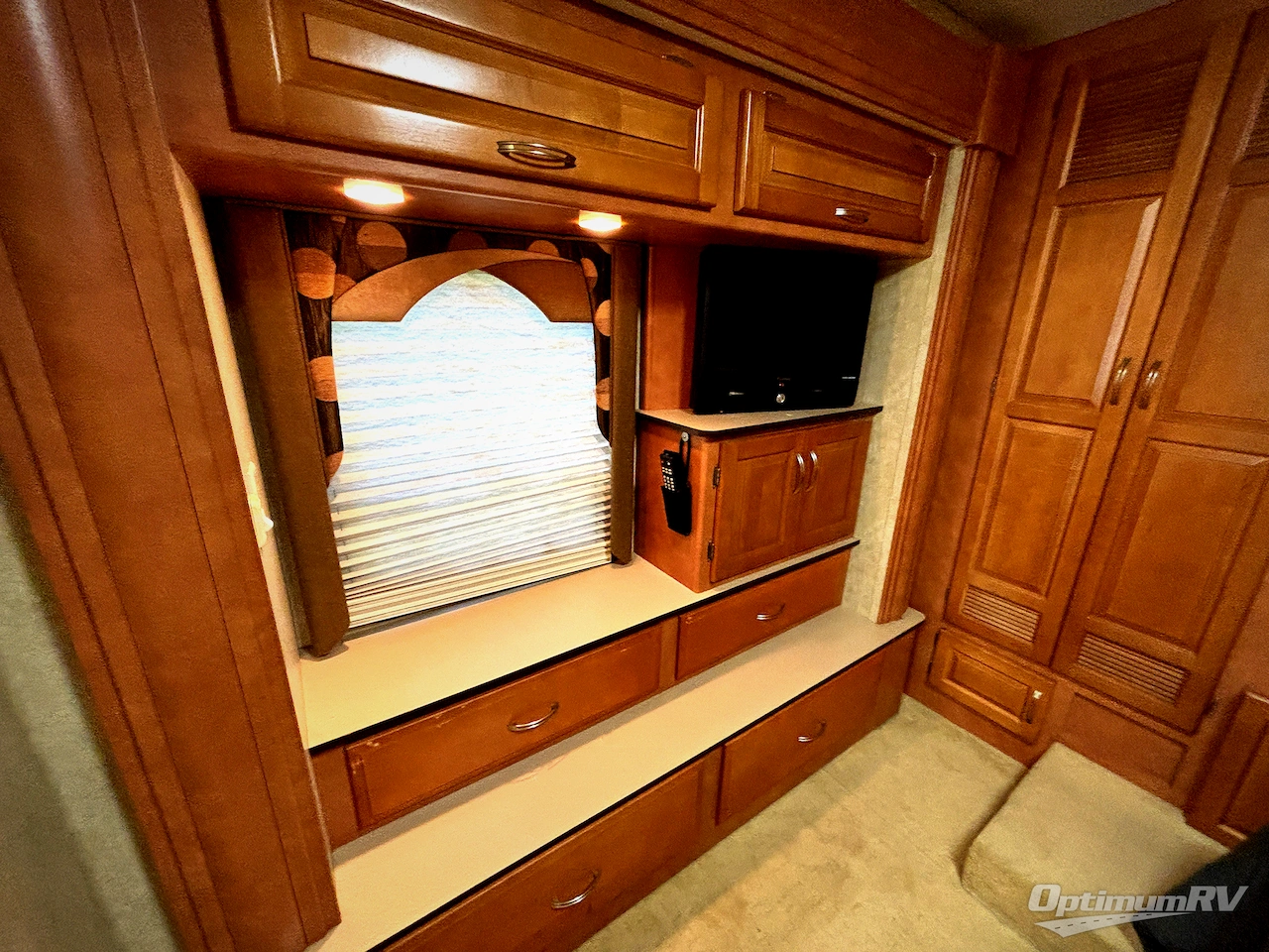 2008 Newmar Ventana VTDP 3936 Photo 21