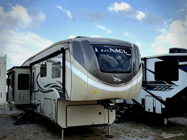 2018 Jayco Pinnacle 37RLWS RV Photo 1
