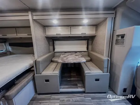 2022 Thor Compass AWD 23TW RV Photo 3