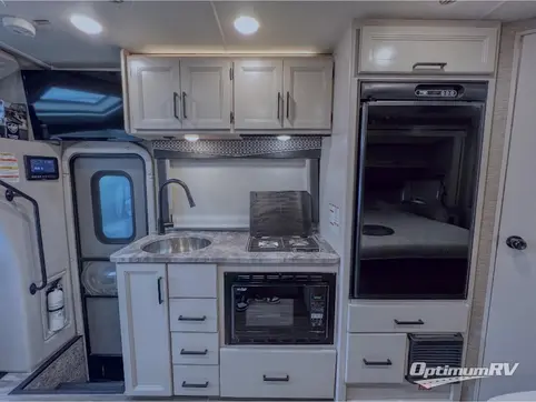 2022 Thor Compass AWD 23TW RV Photo 4