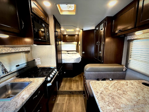 2020 Thor FREEDOM ELITE 22HE RV Photo 2