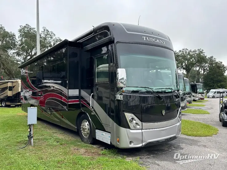 2022 Thor Tuscany 40RT RV Photo 1