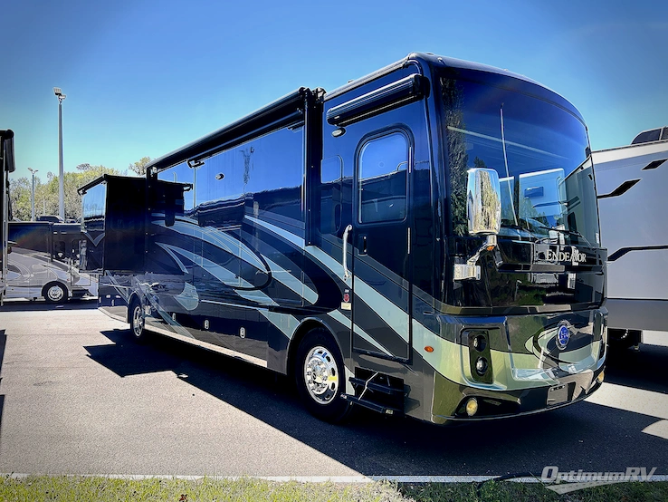 2020 Holiday Rambler Endeavor 38N RV Photo 1