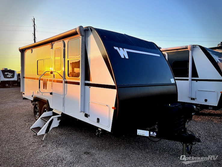 2026 Winnebago Micro Minnie 2108DS RV Photo 1