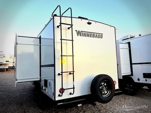 2026 Winnebago Micro Minnie 2108TB RV Photo 2