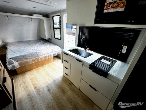 2026 Winnebago Micro Minnie 2108FBS RV Photo 4