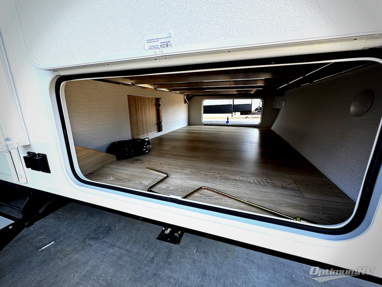 2026 Winnebago Micro Minnie 2100BH Photo 2