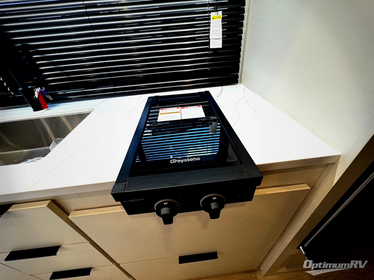 2026 Winnebago Micro Minnie 2100BH Photo 7