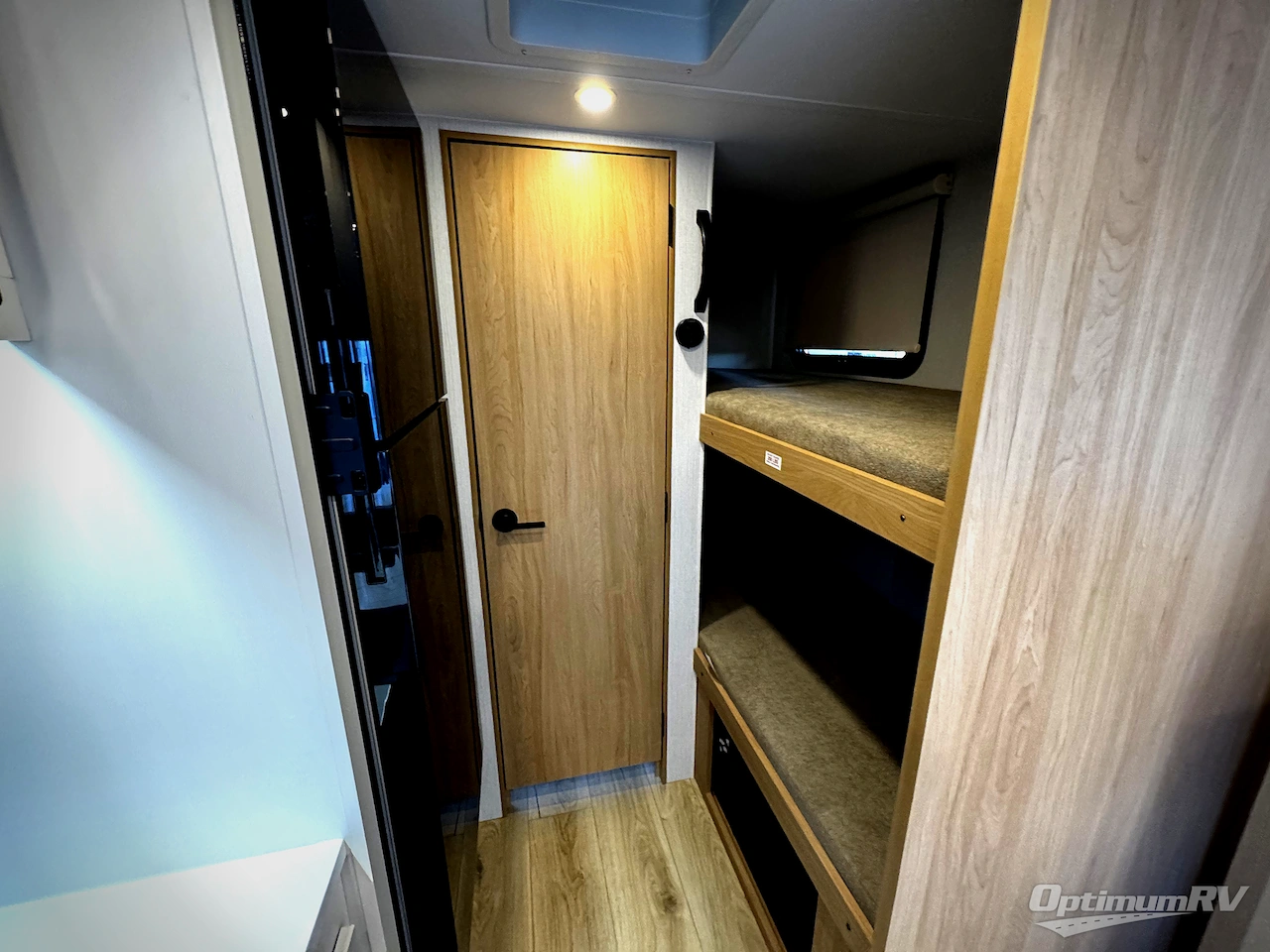 2026 Winnebago Micro Minnie 2100BH Photo 9