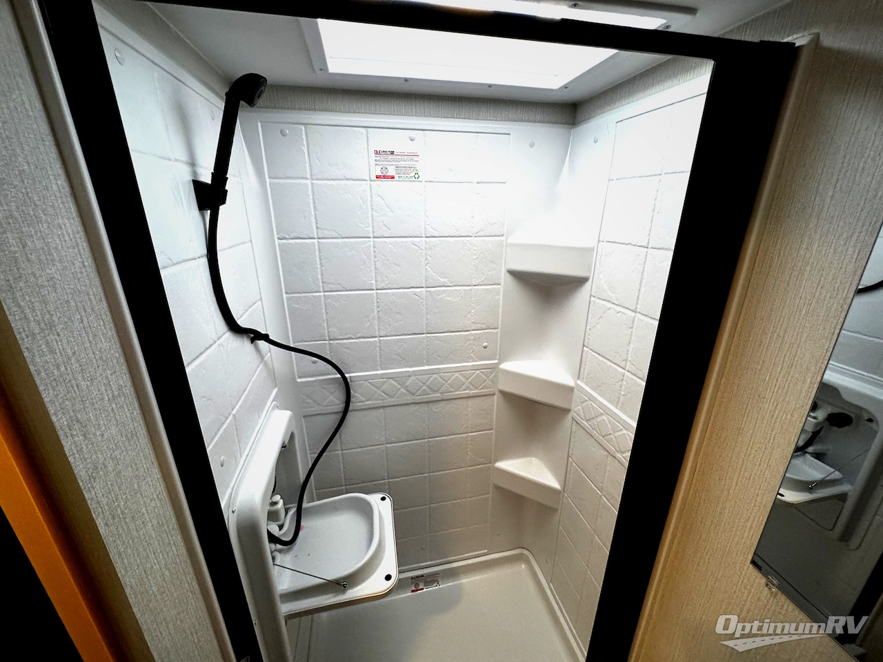 2026 Winnebago Micro Minnie 2100BH Photo 11